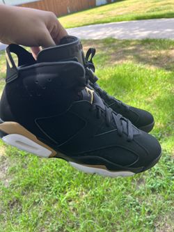 Jordan 6 DMP Size 10