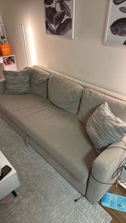 IKEA friheten
