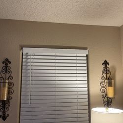 Set If Two Wall Sconces