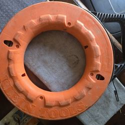 Electrical Fish Tape