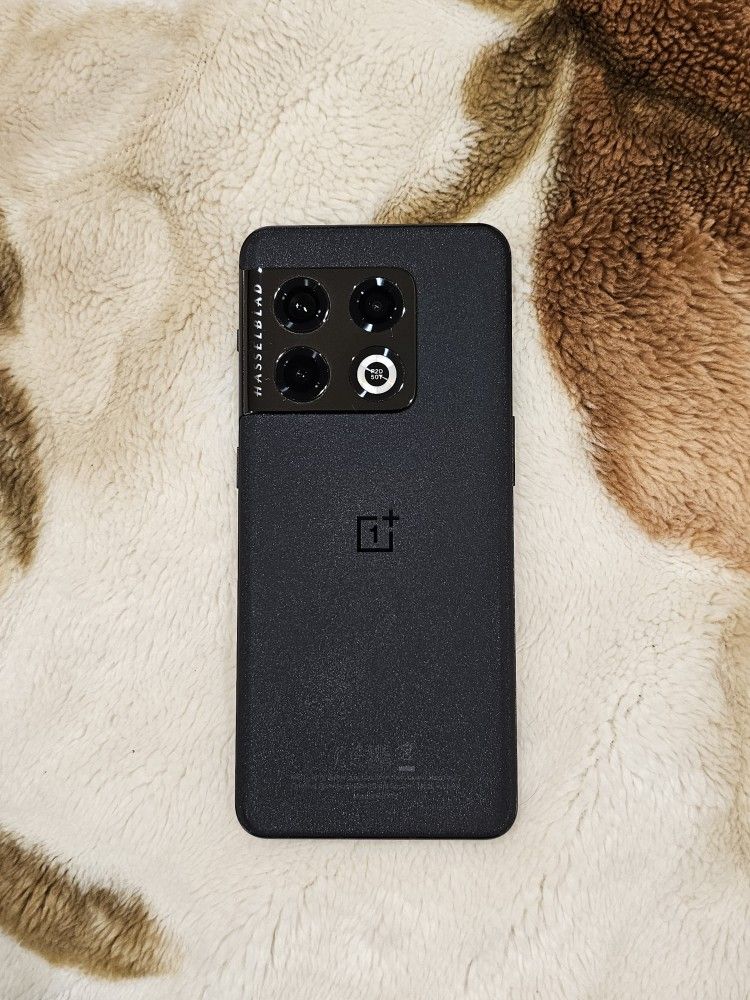 OnePlus 10 Pro 5G