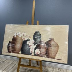Canvas Painting