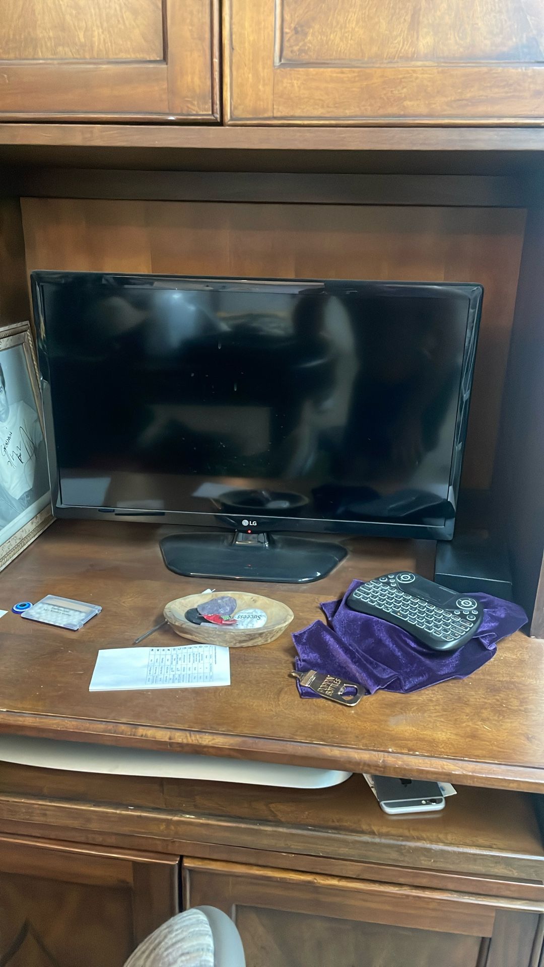 Lg Computer Monitor