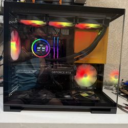 Brand New Gaming PC Build - AMD Ryzen 7 - 9800X3D + RTX 5080 16 Gbs
