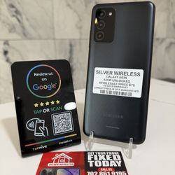 Galaxy A03S 32gb Unlocked 🤯