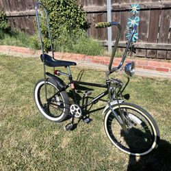 Bicycle Muscle Bike 20” 