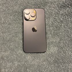 iPhone 14 Pro Unlocked 