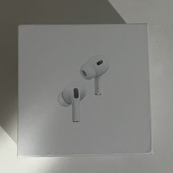 AirPods Pro Gen 2