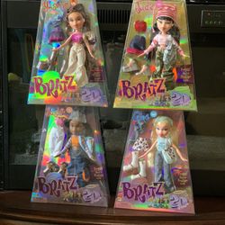 Bratz 20th Anniversary 