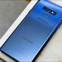 Samsung Galaxy Note 9