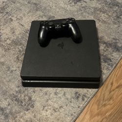 PS4 Slim 1Tb