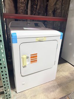 Maytag Electric Dryer