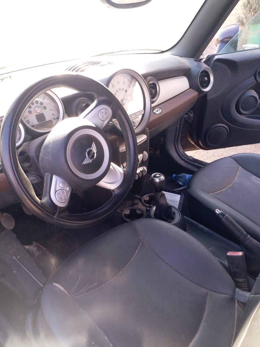 2009 Mini Cooper
