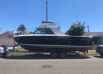 30” wellcraft