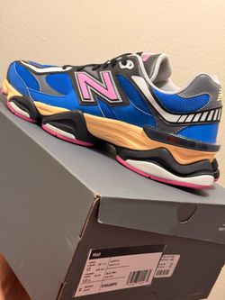 New Balance 9060