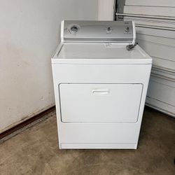 Electric Dryer 