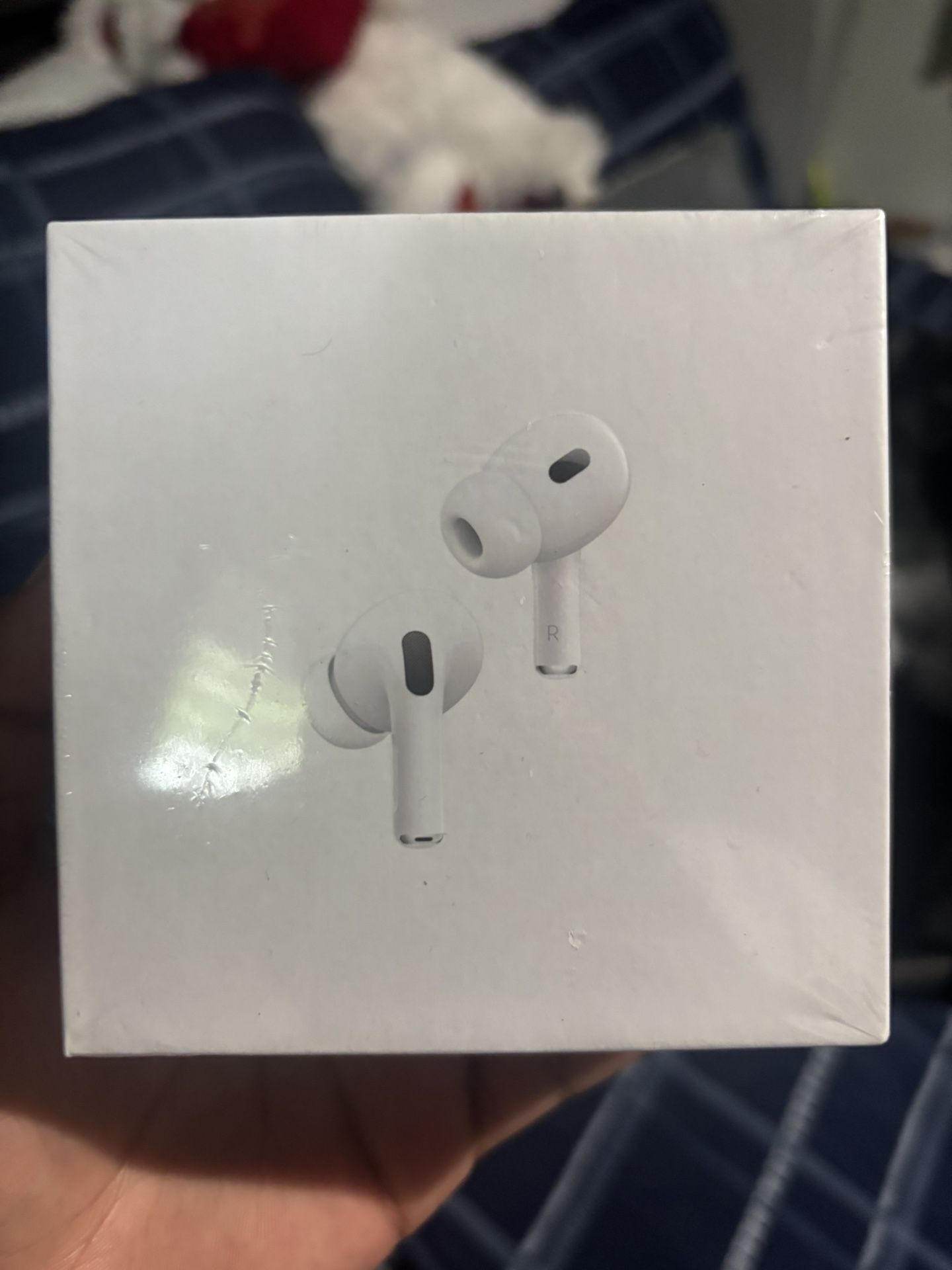 AirPod Pro 2nd Generation Wireless Charging