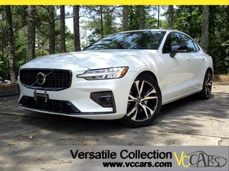 2024 Volvo S60