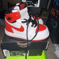 Jordan 1 Retro High Og