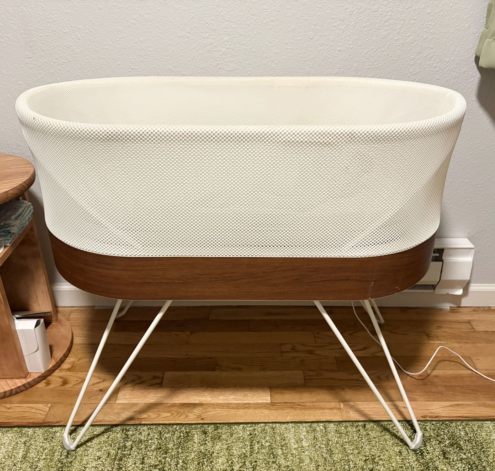 SNOO Smart Sleeper Bassinet