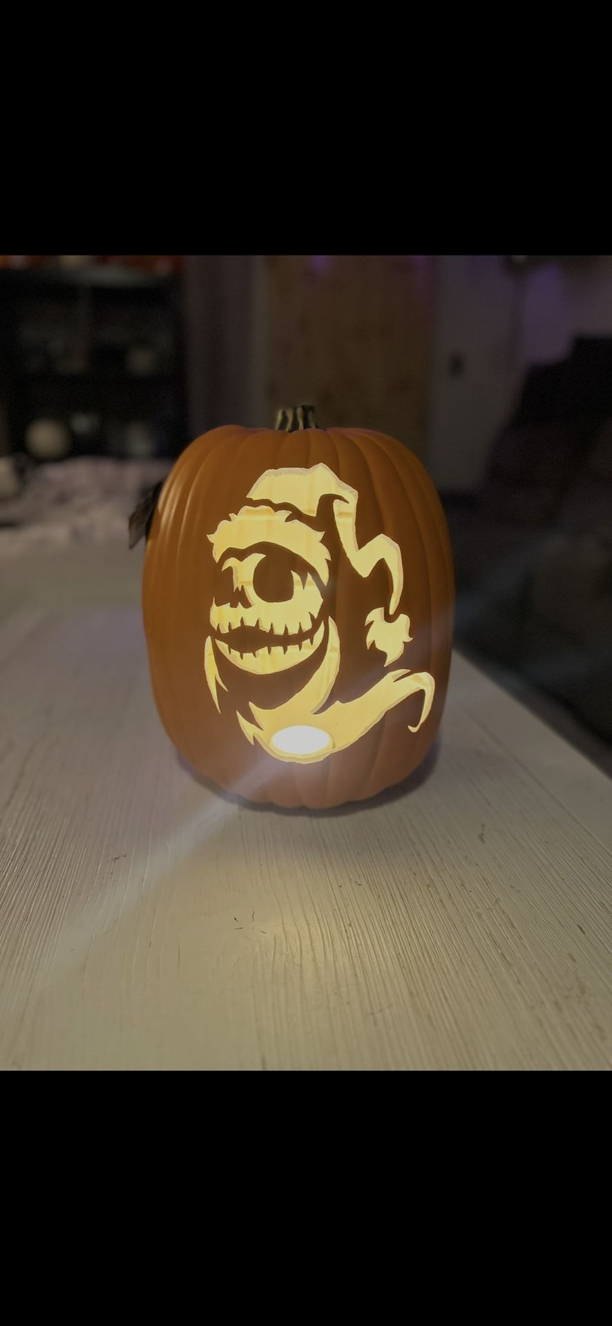 Halloween Decorations