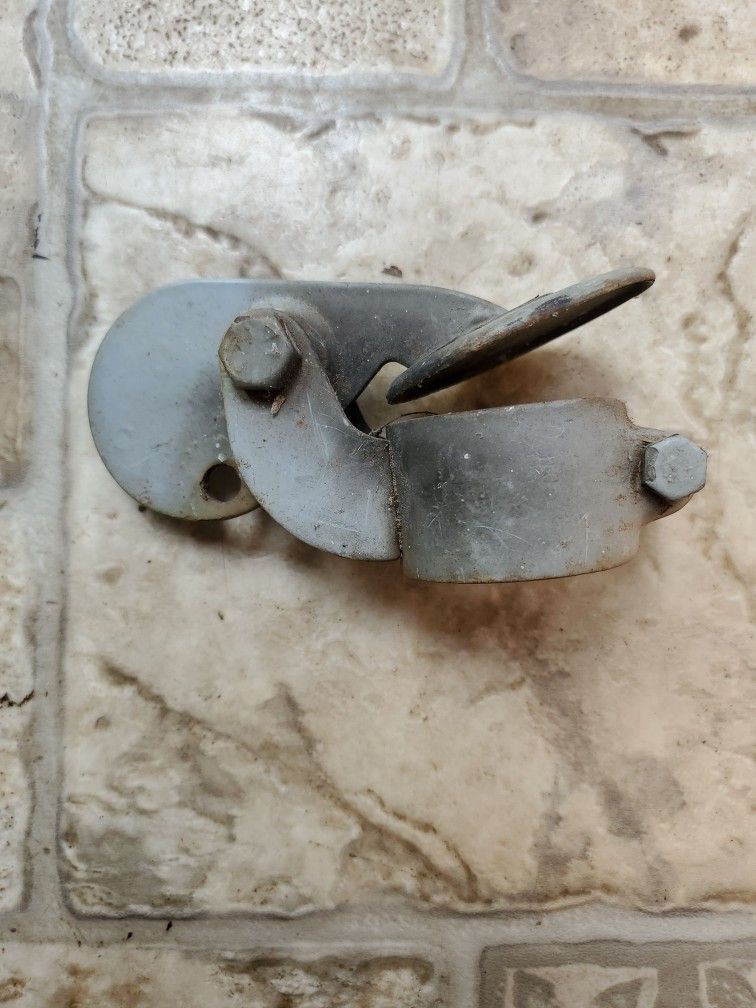 Farmall Exhaust 1.5" Rain Cap