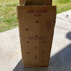 Collectible Mark Mcgwire 