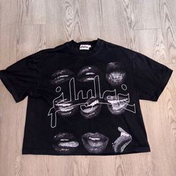 FLYLAC SHIRT SIZE S