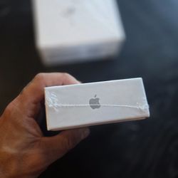 Air Pod GEN 4 And Pro 2's