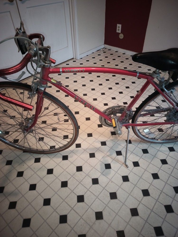Bike