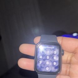 Reloj De Apple