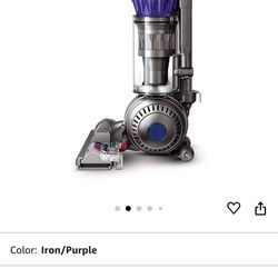 Dyson Ball Animal Upright Vacuum - Corded