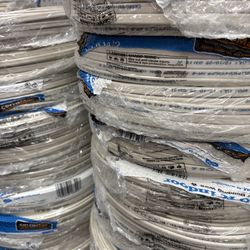 New Romex wire 14/2