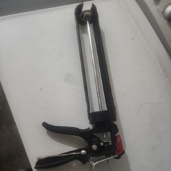 Pistola De Glu