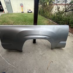 Fender Panel 6fit Long Bed Passenger Rh Toyota Tacoma 2016 Al2023 