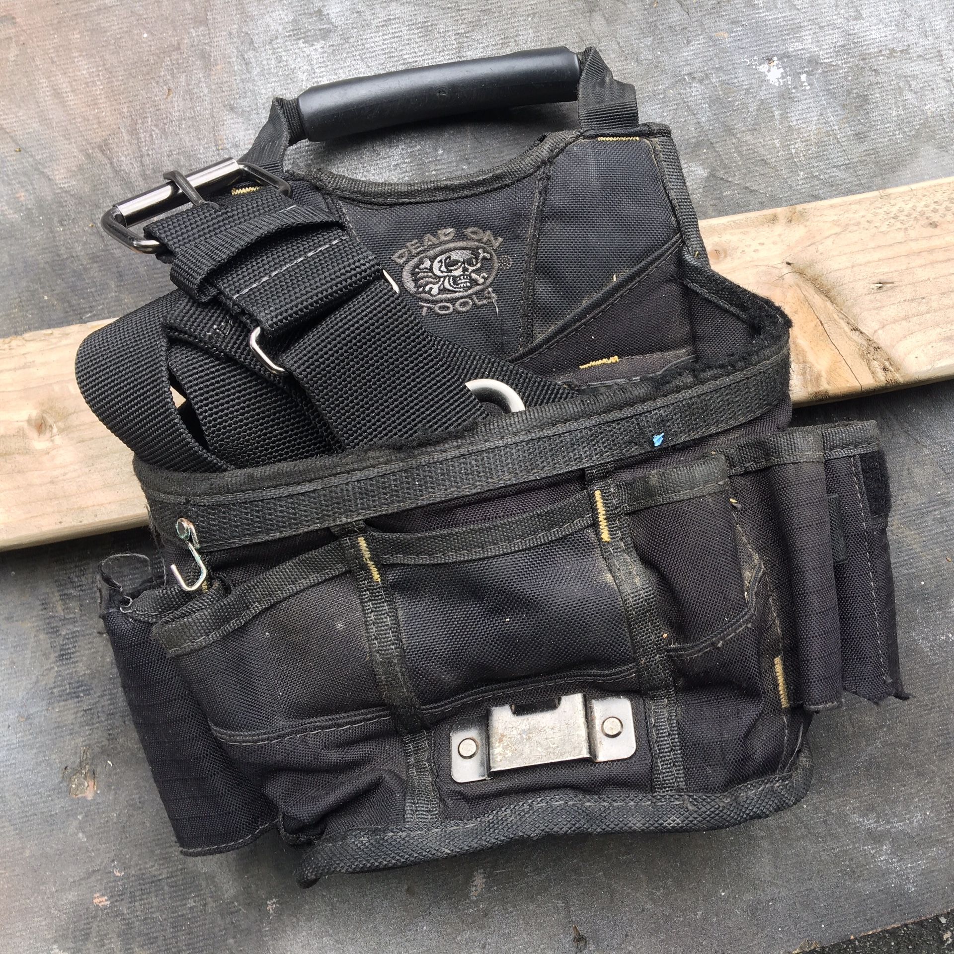 Tool Belt