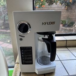 Kflow Reverse Osmosis Water Filter