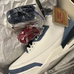 Levi’s Jordan 3