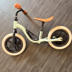 Toddler Balance Bike
