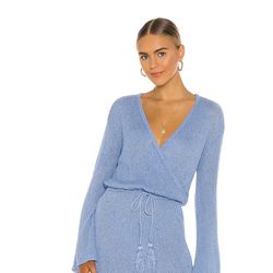 L*Space Cover-up dress