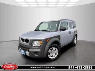 2003 Honda Element