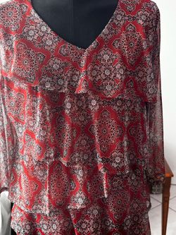 Women’s blouse