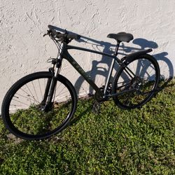 2021 Trek Dual Sport 4 Bicycle Bike XL Size