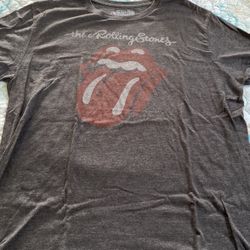 The Rolling Stone T-shirt 