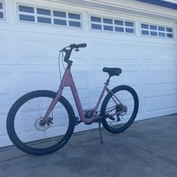 Specialized Roll Low-Entry - Large Title: Specialized Roll Low-Entry Comfort Bike - Size L