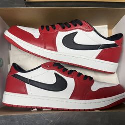 Jordan 1 Low Chicago size 10.5