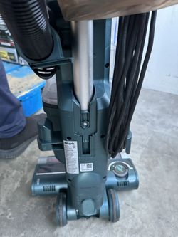Vacuum Shark