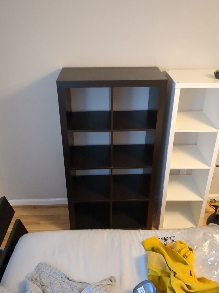 IKEA KALLAX Bookcase