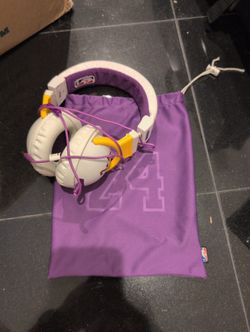 Skullcandy Kobe headphones 