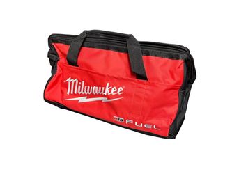 Milwaukee Packout Fuel Bag Tools